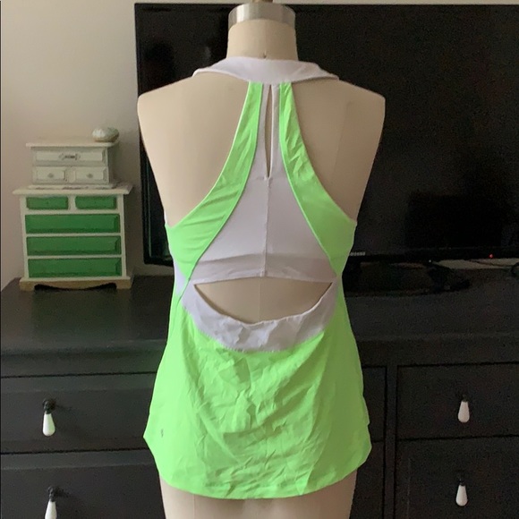 Lululemon Make it Count Racerback Tank - Picture 2 of 8